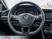 2020 Volkswagen Jetta Execline | 1.4L | NAV | ROOF | ADP CRUISE |LEATHER