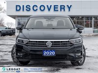 2020 Volkswagen Jetta Execline | 1.4L | NAV | ROOF | ADP CRUISE |LEATHER