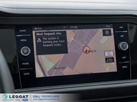 2020 Volkswagen Jetta Execline | 1.4L | NAV | ROOF | ADP CRUISE |LEATHER