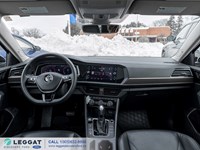 2020 Volkswagen Jetta Execline | 1.4L | NAV | ROOF | ADP CRUISE |LEATHER