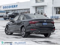 2020 Volkswagen Jetta Execline | 1.4L | NAV | ROOF | ADP CRUISE |LEATHER