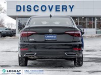 2020 Volkswagen Jetta Execline | 1.4L | NAV | ROOF | ADP CRUISE |LEATHER