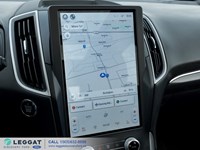 2022 Ford Edge ST Line | AWD | ROOF | NAV | HTD STR WHEEL | 20s
