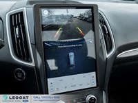 2022 Ford Edge ST Line | AWD | ROOF | NAV | HTD STR WHEEL | 20s