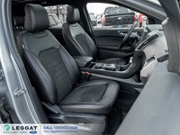 2022 Ford Edge ST Line | AWD | ROOF | NAV | HTD STR WHEEL | 20s