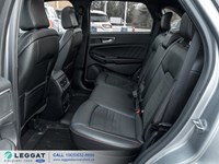 2022 Ford Edge ST Line | AWD | ROOF | NAV | HTD STR WHEEL | 20s