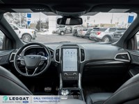 2022 Ford Edge ST Line | AWD | ROOF | NAV | HTD STR WHEEL | 20s