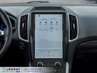 2022 Ford Edge ST Line | AWD | ROOF | NAV | HTD STR WHEEL | 20s