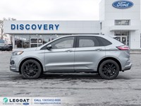 2022 Ford Edge ST Line | AWD | ROOF | NAV | HTD STR WHEEL | 20s