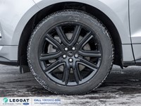 2022 Ford Edge ST Line | AWD | ROOF | NAV | HTD STR WHEEL | 20s