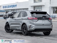 2022 Ford Edge ST Line | AWD | ROOF | NAV | HTD STR WHEEL | 20s