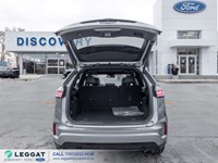 2022 Ford Edge ST Line | AWD | ROOF | NAV | HTD STR WHEEL | 20s
