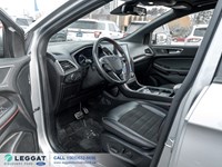 2022 Ford Edge ST Line | AWD | ROOF | NAV | HTD STR WHEEL | 20s