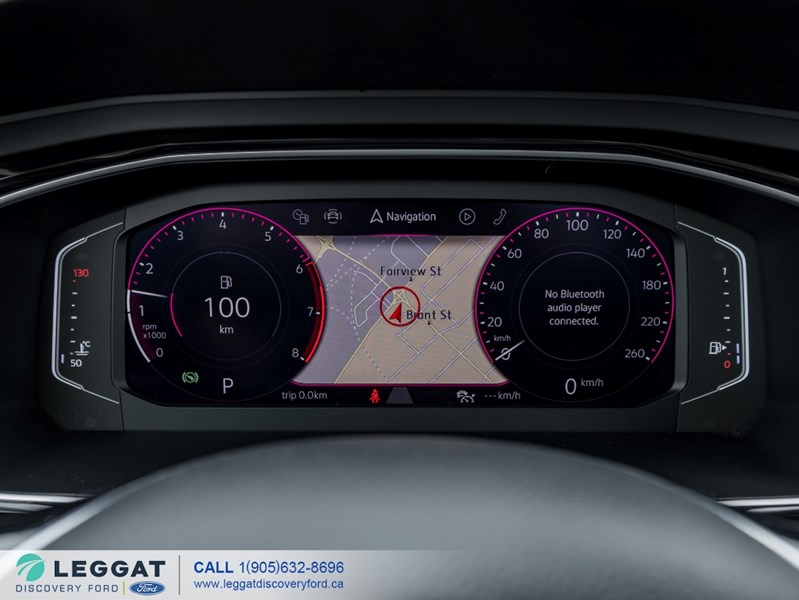 2020 Volkswagen Jetta Execline | 1.4L | NAV | ROOF | ADP CRUISE |LEATHER