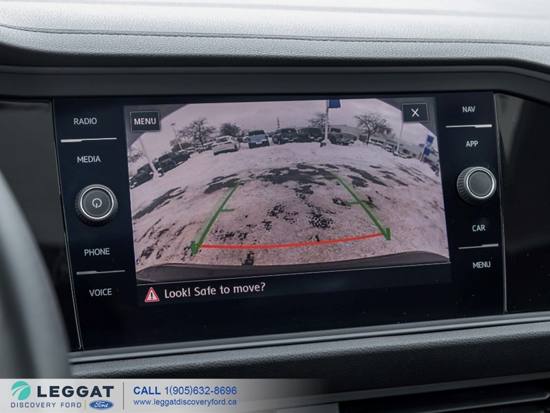 2020 Volkswagen Jetta Execline | 1.4L | NAV | ROOF | ADP CRUISE |LEATHER