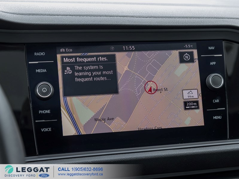 2020 Volkswagen Jetta Execline | 1.4L | NAV | ROOF | ADP CRUISE |LEATHER