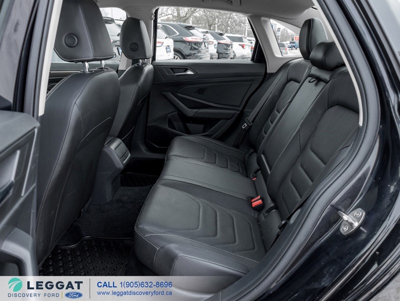 2020 Volkswagen Jetta Execline | 1.4L | NAV | ROOF | ADP CRUISE |LEATHER