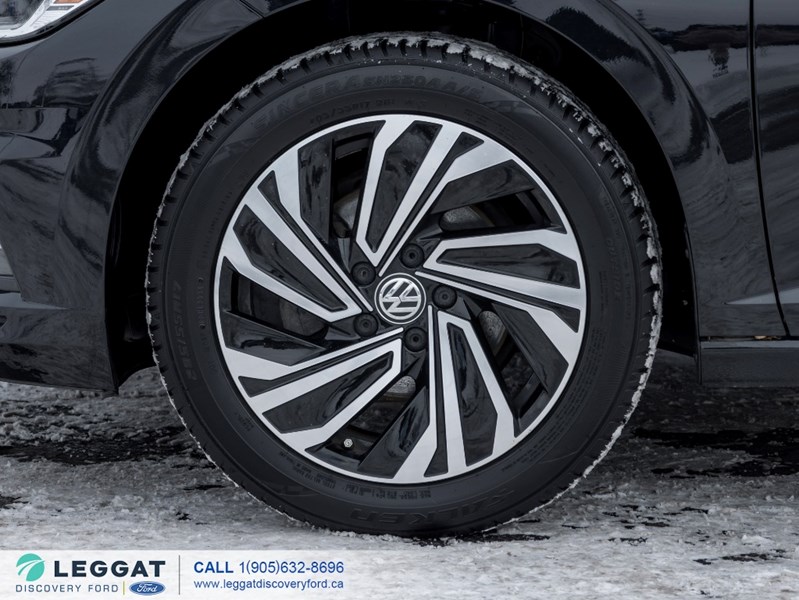 2020 Volkswagen Jetta Execline | 1.4L | NAV | ROOF | ADP CRUISE |LEATHER