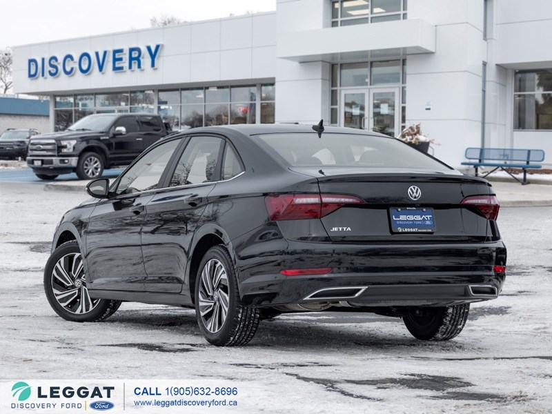 2020 Volkswagen Jetta Execline | 1.4L | NAV | ROOF | ADP CRUISE |LEATHER