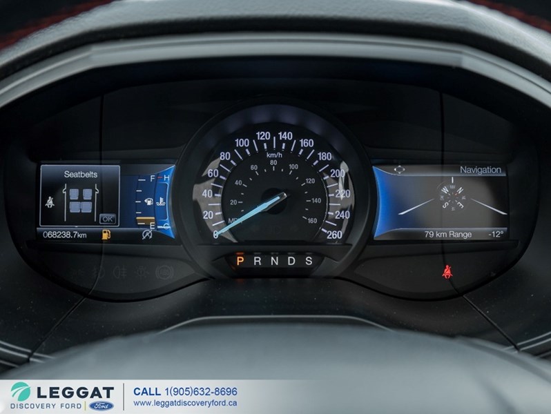 2022 Ford Edge ST Line | AWD | ROOF | NAV | HTD STR WHEEL | 20s