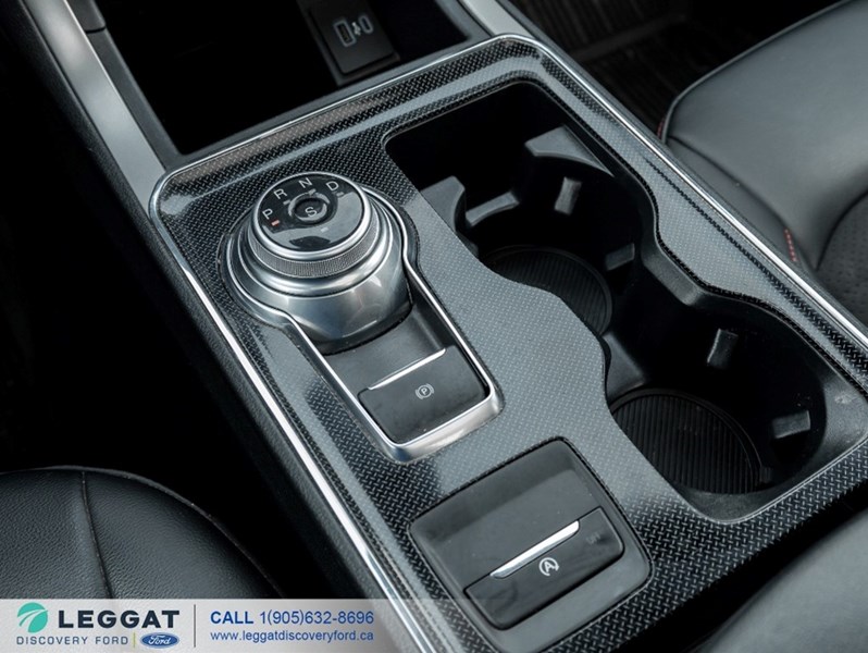2022 Ford Edge ST Line | AWD | ROOF | NAV | HTD STR WHEEL | 20s