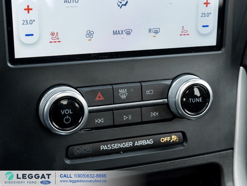 2022 Ford Edge ST Line | AWD | ROOF | NAV | HTD STR WHEEL | 20s