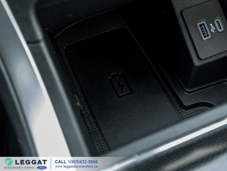 2022 Ford Edge ST Line | AWD | ROOF | NAV | HTD STR WHEEL | 20s