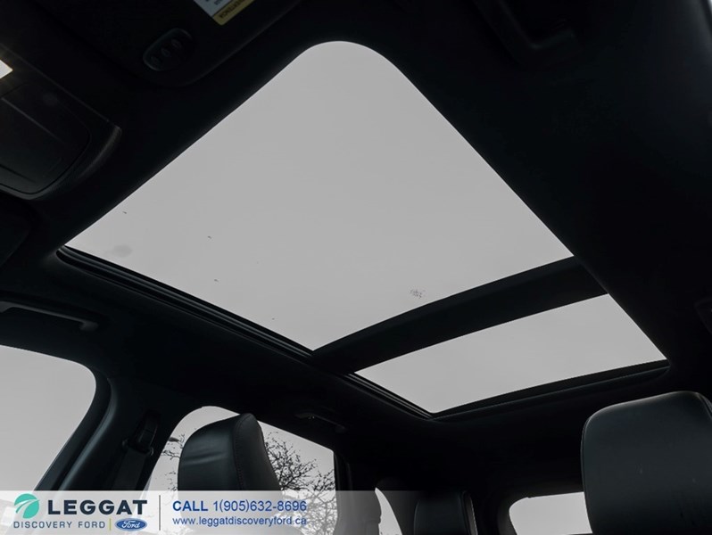 2022 Ford Edge ST Line | AWD | ROOF | NAV | HTD STR WHEEL | 20s