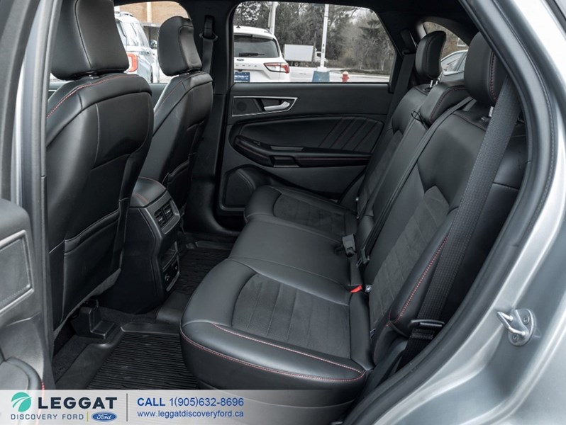 2022 Ford Edge ST Line | AWD | ROOF | NAV | HTD STR WHEEL | 20s