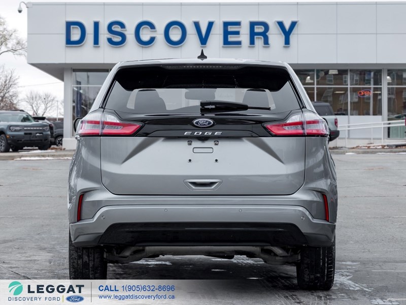 2022 Ford Edge ST Line | AWD | ROOF | NAV | HTD STR WHEEL | 20s