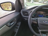 2022 Ford Escape SEL Hybrid AWD