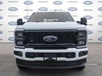 2024 FORD F-250 XLT 4WD CREW CAB 6.75' BOX