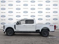 2024 FORD F-250 XLT 4WD CREW CAB 6.75' BOX