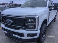2024 FORD F-250 XLT 4WD CREW CAB 6.75' BOX