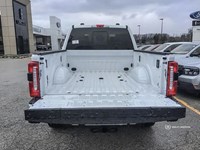 2024 FORD F-250 XLT 4WD CREW CAB 6.75' BOX
