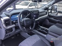 2024 FORD F-250 XLT 4WD CREW CAB 6.75' BOX