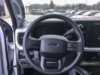 2024 FORD F-250 XLT 4WD CREW CAB 6.75' BOX