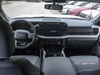 2024 FORD F-250 XLT 4WD CREW CAB 6.75' BOX