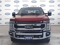 2022 FORD F-250 XLT 4WD CREW CAB 6.75' BOX
