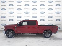 2022 FORD F-250 XLT 4WD CREW CAB 6.75' BOX