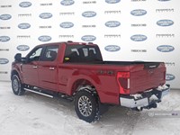 2022 FORD F-250 XLT 4WD CREW CAB 6.75' BOX