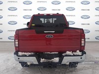 2022 FORD F-250 XLT 4WD CREW CAB 6.75' BOX