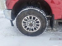 2022 FORD F-250 XLT 4WD CREW CAB 6.75' BOX