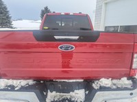 2022 FORD F-250 XLT 4WD CREW CAB 6.75' BOX