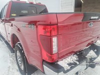 2022 FORD F-250 XLT 4WD CREW CAB 6.75' BOX