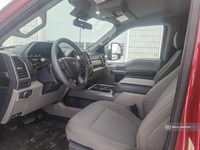 2022 FORD F-250 XLT 4WD CREW CAB 6.75' BOX