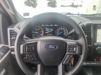 2022 FORD F-250 XLT 4WD CREW CAB 6.75' BOX