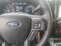 2022 FORD F-250 XLT 4WD CREW CAB 6.75' BOX