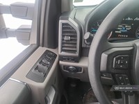 2022 FORD F-250 XLT 4WD CREW CAB 6.75' BOX