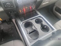 2022 FORD F-250 XLT 4WD CREW CAB 6.75' BOX